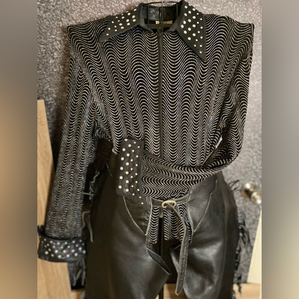 Show Shirt